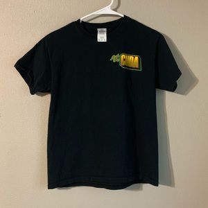 Chris Morel Gildan T shirt